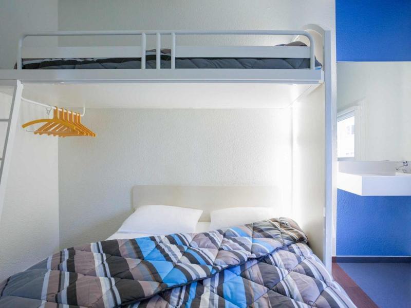 Hotel F1 Nantes Est Porte De Ste Luce Eksteriør bilde